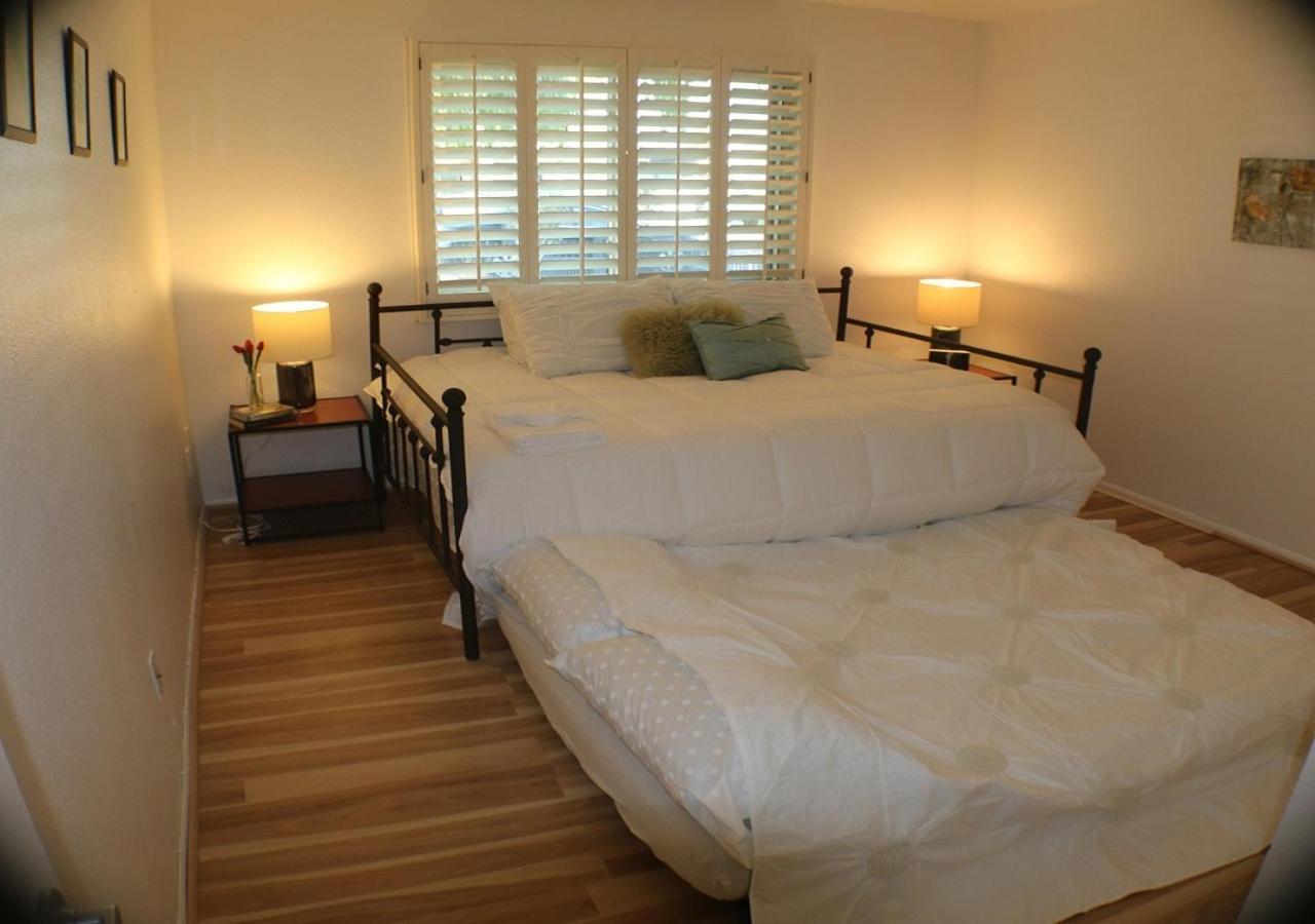 Tempe Escape With Heated Pool, Billiards & Firepit Fun Villa Exterior photo